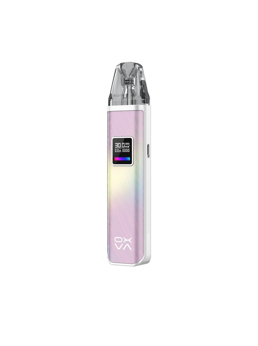 OXVA XLIM PRO KIT