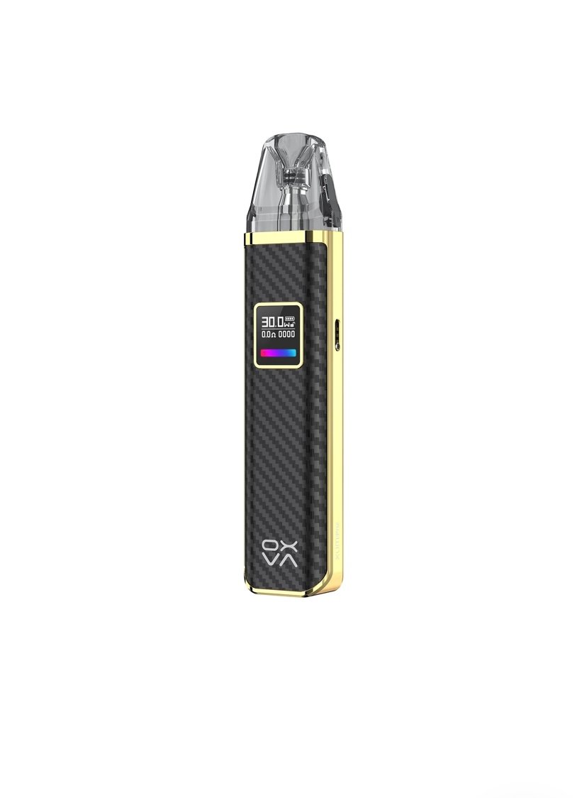 OXVA XLIM PRO KIT