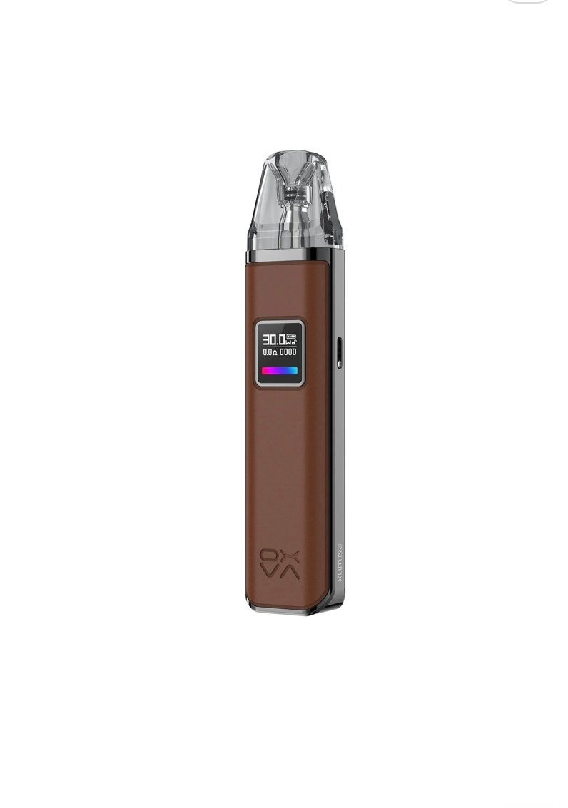 OXVA XLIM PRO KIT