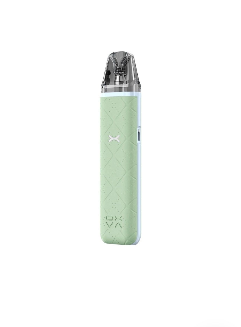 OXVA XLIM GO KIT