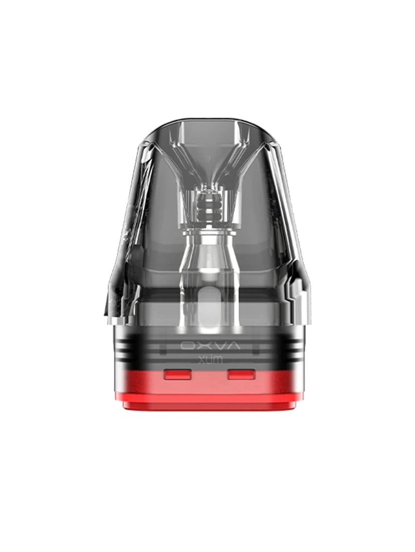 OXVA XLIM V3 TOP FILL REPLACEMENT POD (PACK OF 3)