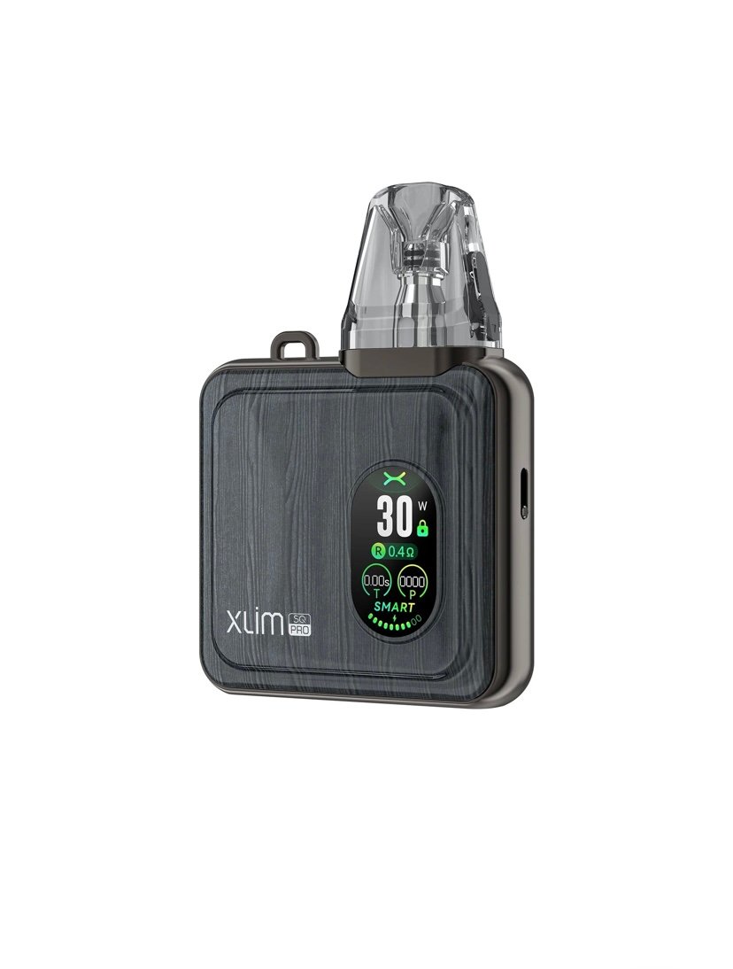 OXVA XLIM SQ PRO KIT