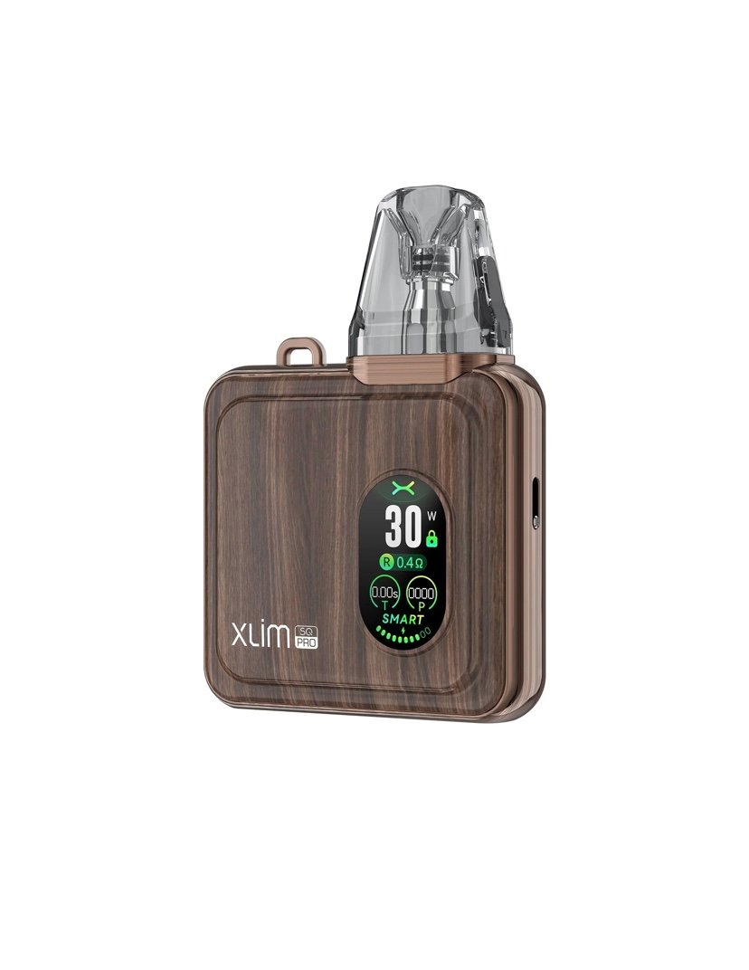 OXVA XLIM SQ PRO KIT