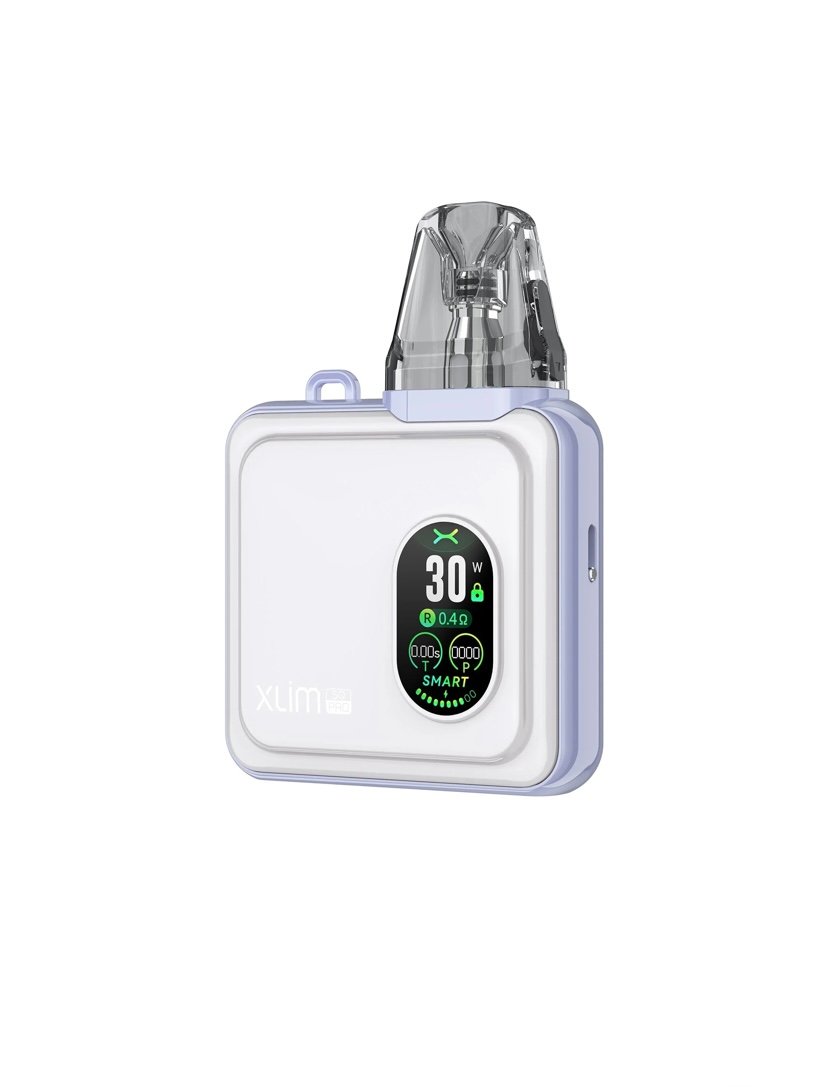 OXVA XLIM SQ PRO KIT