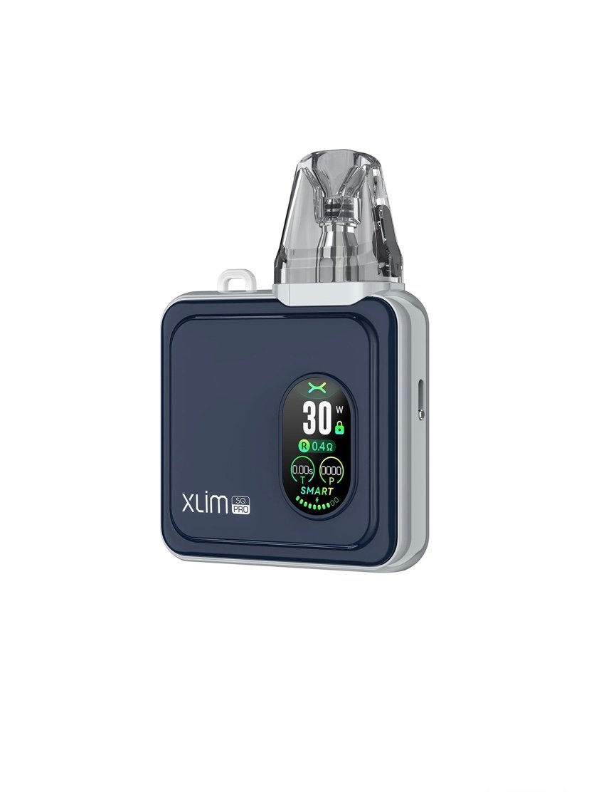 OXVA XLIM SQ PRO KIT