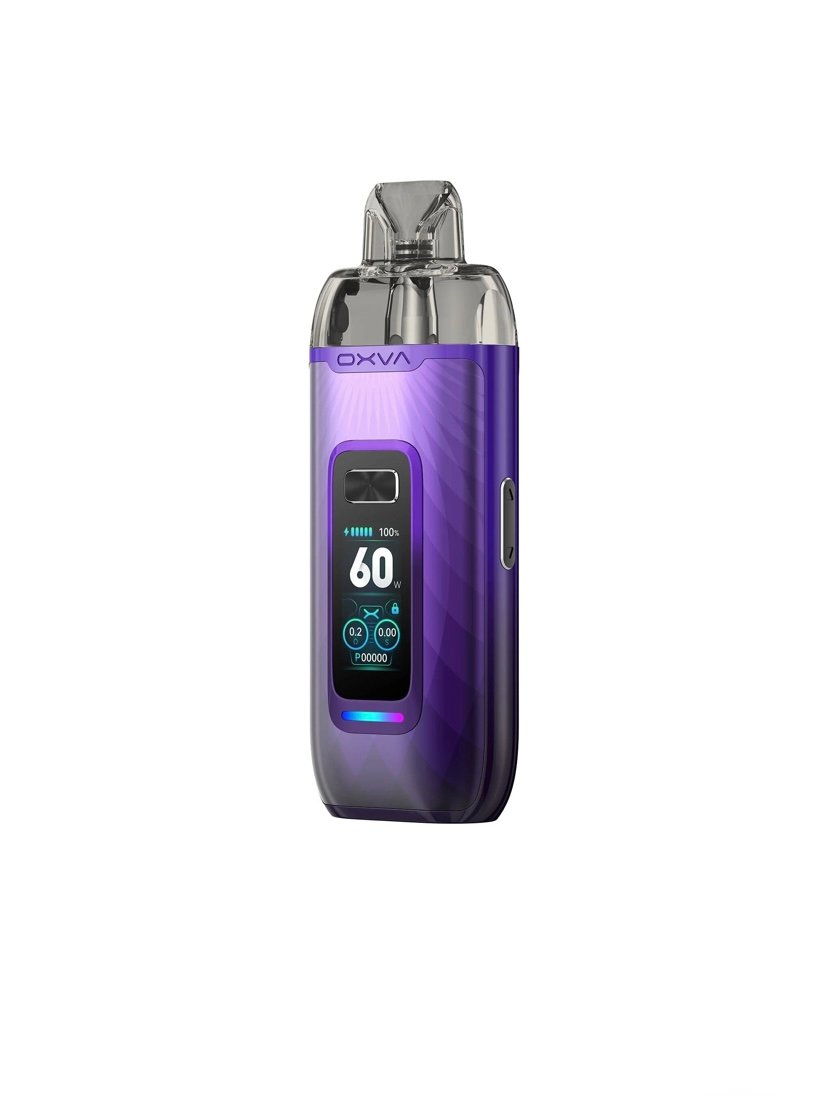 OXVA VPRIME KIT