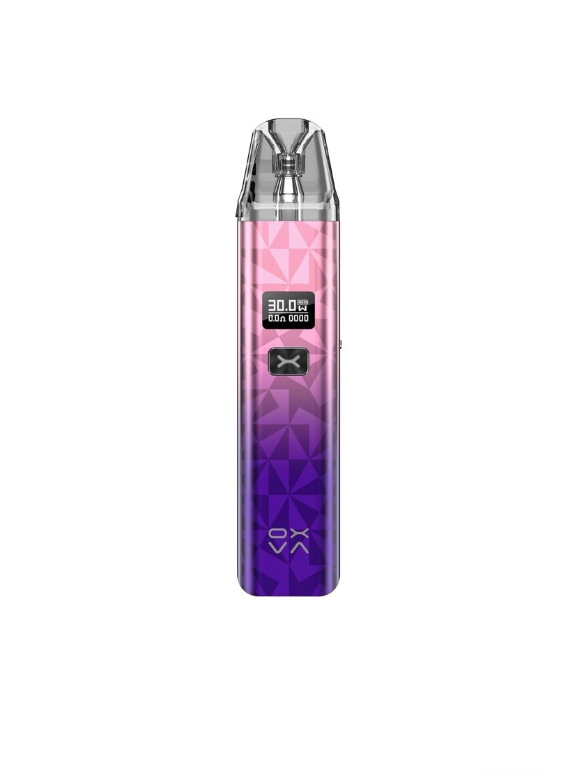 OXVA XLIM CLASSIC EDITION KIT