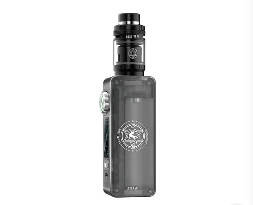 Lost Vape Centaurus N100 Vape Kit