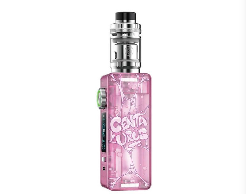 Lost Vape Centaurus N100 Vape Kit