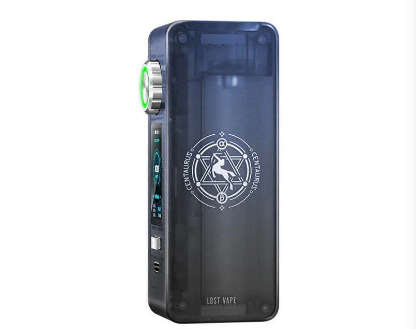 Lost Vape Centaurus N100 Box Mod