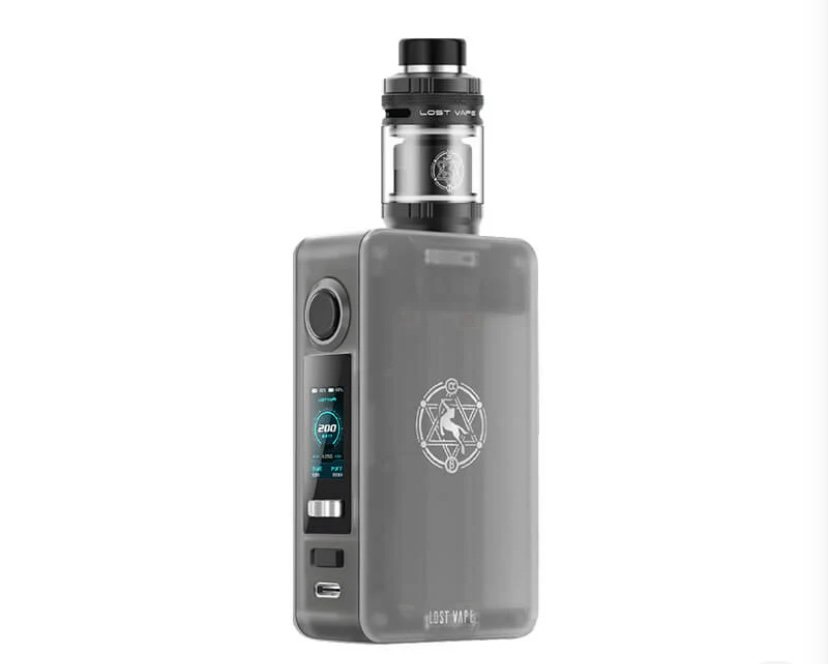 Lost Vape Centaurus N200 Vape Kit