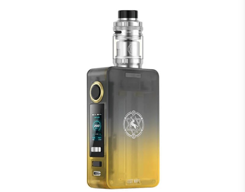 Lost Vape Centaurus N200 Vape Kit