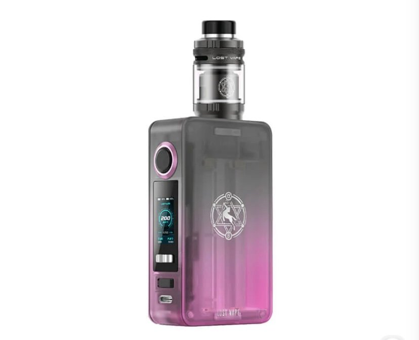 Lost Vape Centaurus N200 Vape Kit