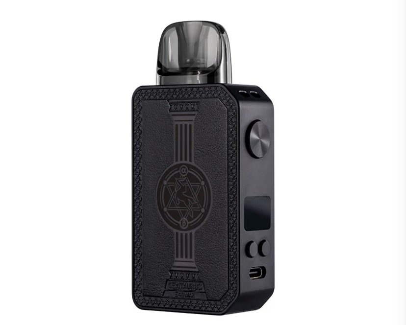 Lost Vape Centaurus E40 Max Pod Vape Kit