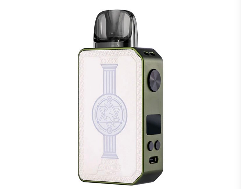 Lost Vape Centaurus E40 Max Pod Vape Kit