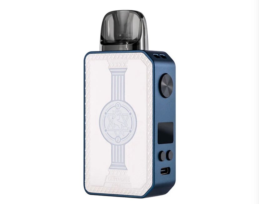 Lost Vape Centaurus E40 Max Pod Vape Kit