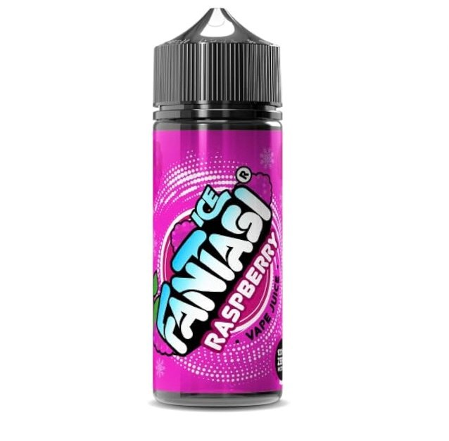 Fantasi Ice E-Liquid(70/30)100ml 0 Nicotine