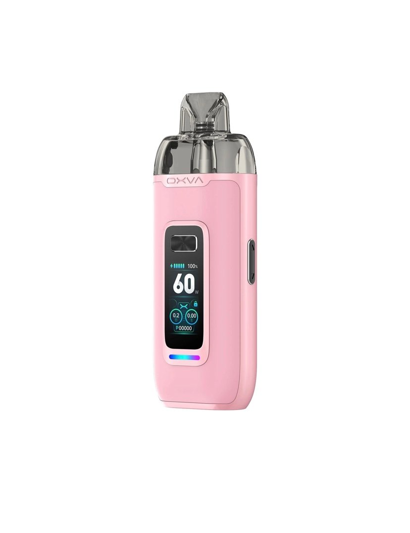 OXVA VPRIME KIT