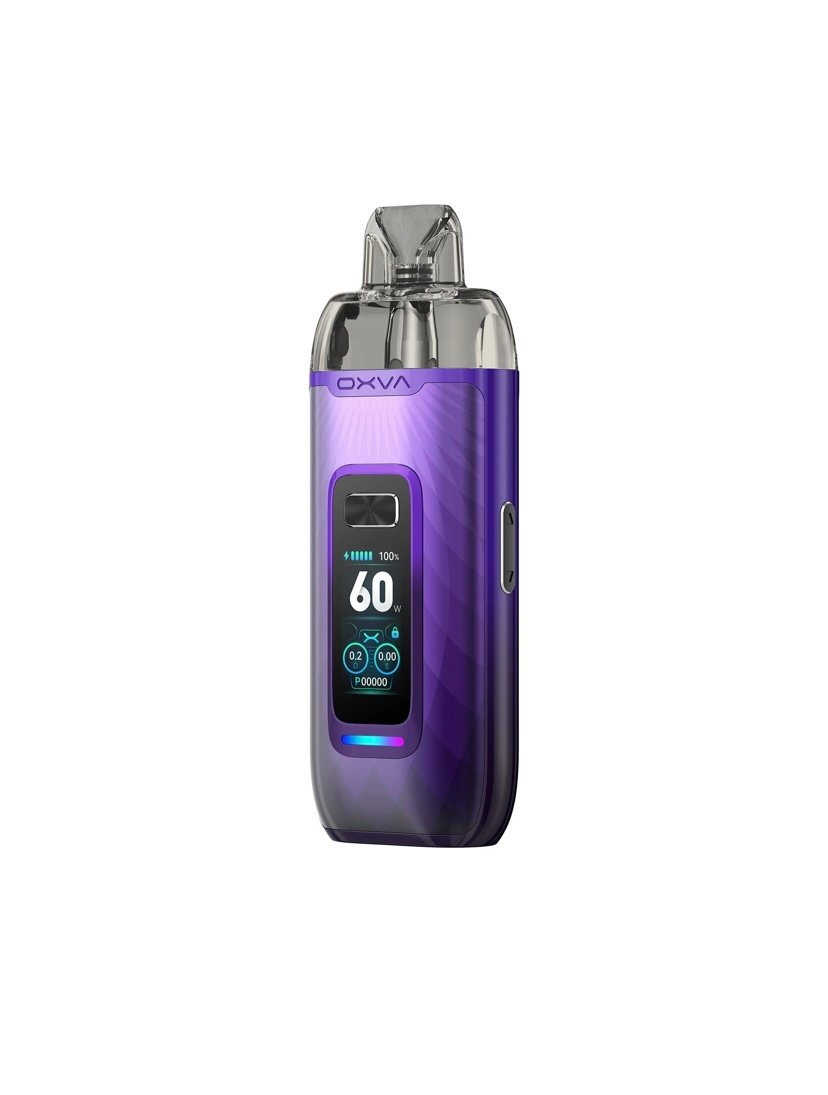 OXVA VPRIME KIT
