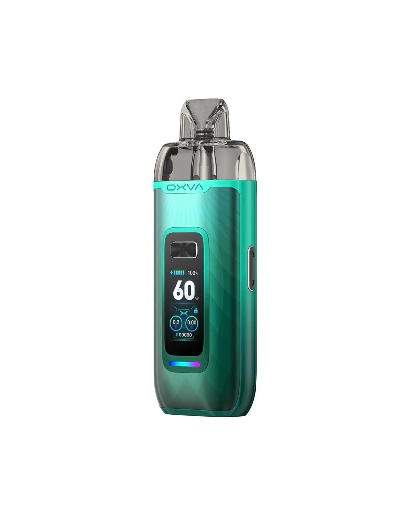 OXVA VPRIME KIT