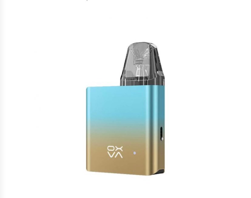Oxva Xlim SQ Vape Kit