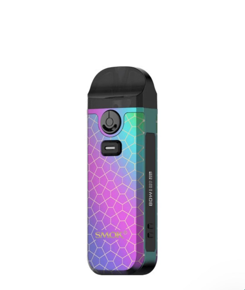 Smok Nord 4 Kit