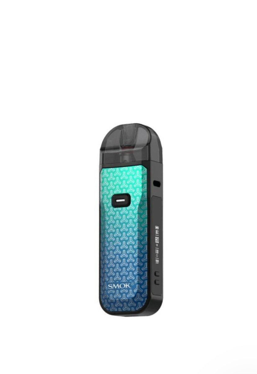 Smok Nord 5 Kit