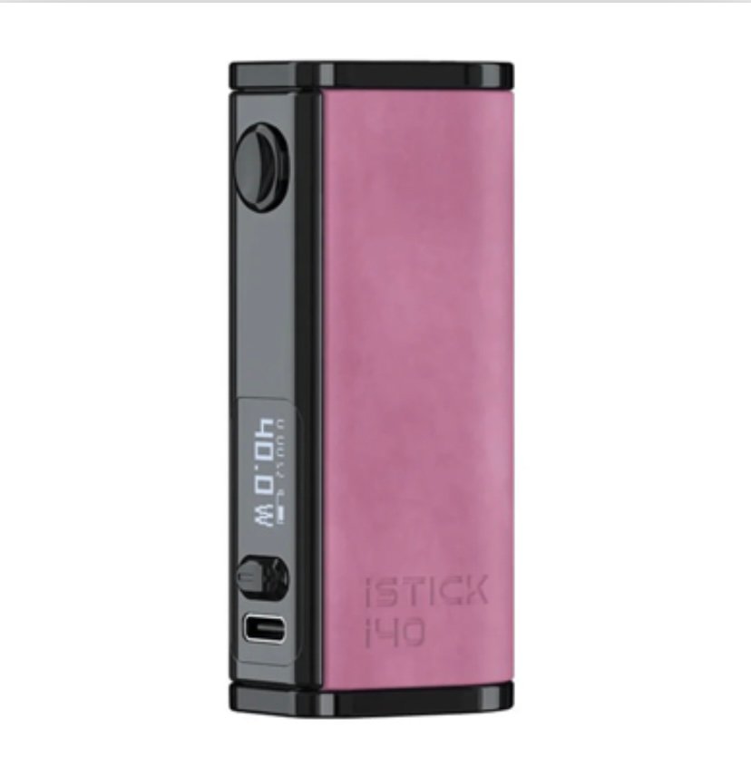 Eleaf iStick i40 Mod