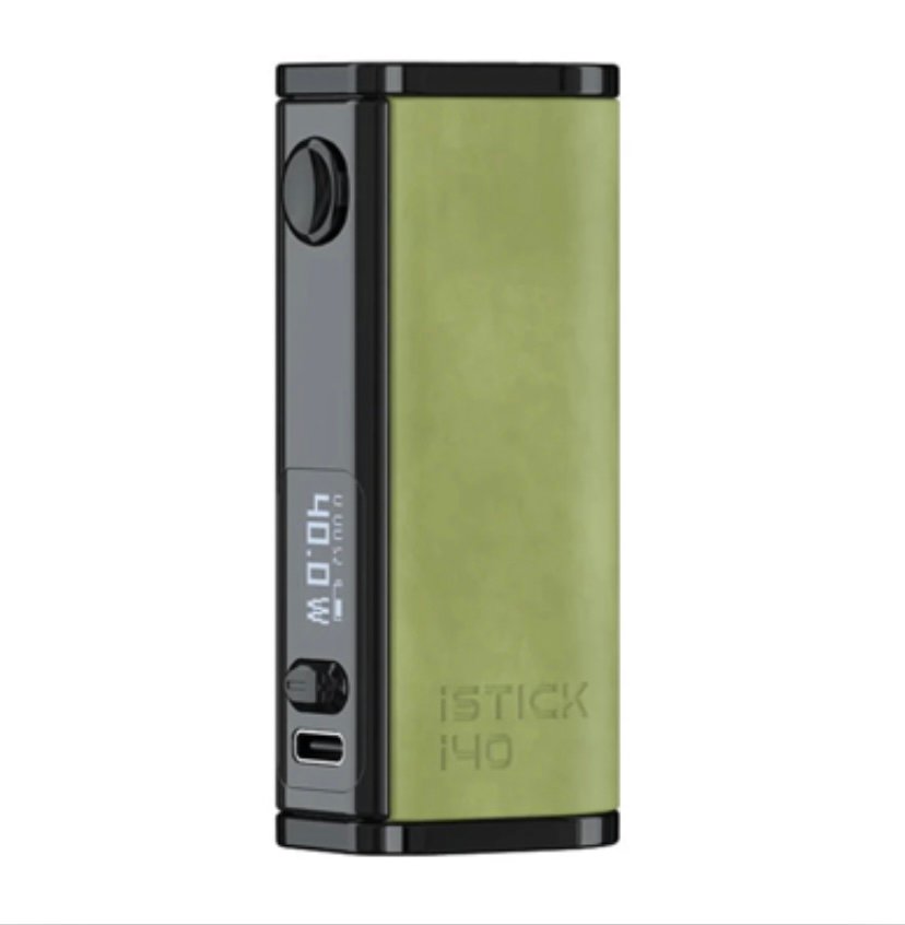 Eleaf iStick i40 Mod