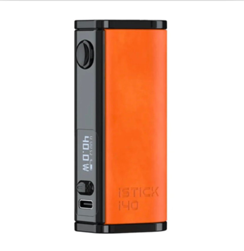 Eleaf iStick i40 Mod