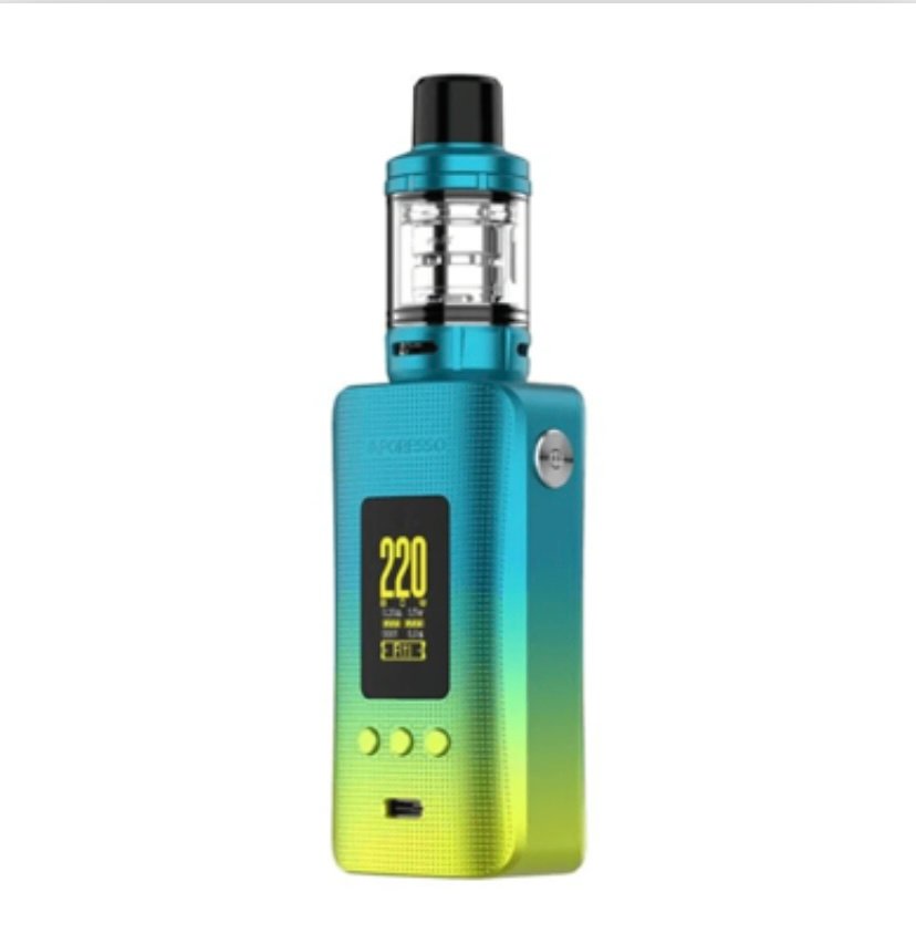 Vaporesso Gen 200 Kit