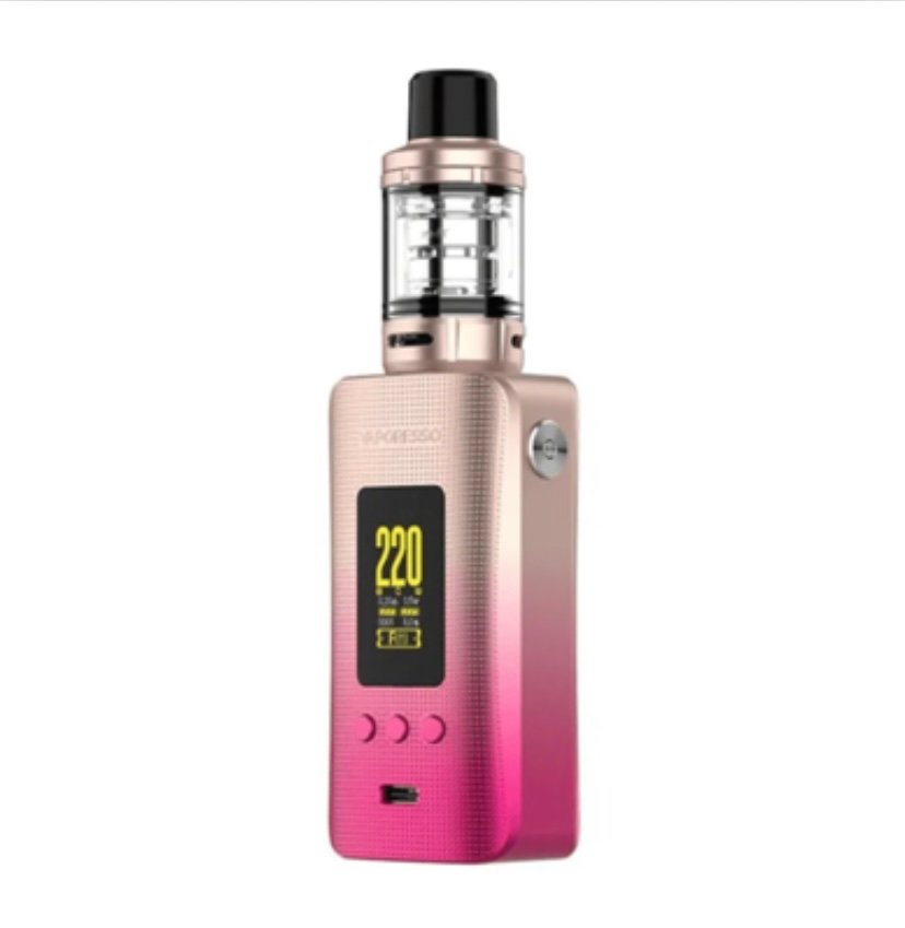 Vaporesso Gen 200 Kit