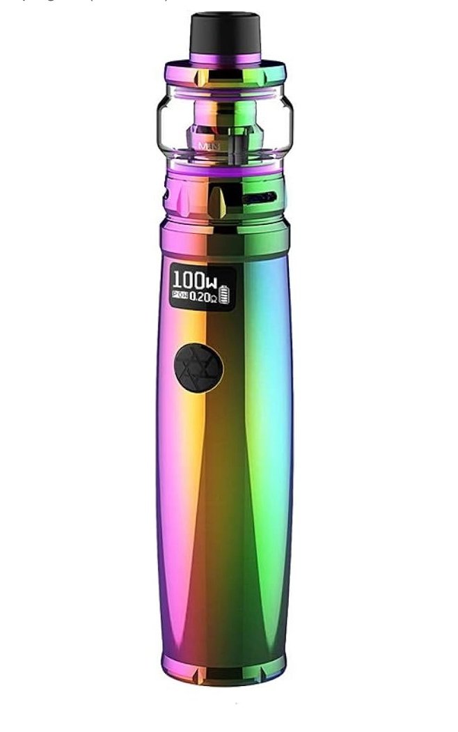 Uwell – Nunchaku 2 100W Kit