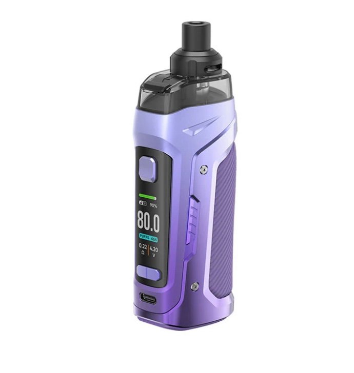 Innokin Coolfire PZPPulse Pod Vape Kit