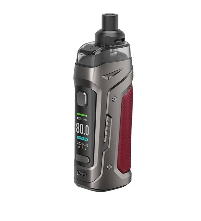 Innokin Coolfire PZPPulse Pod Vape Kit