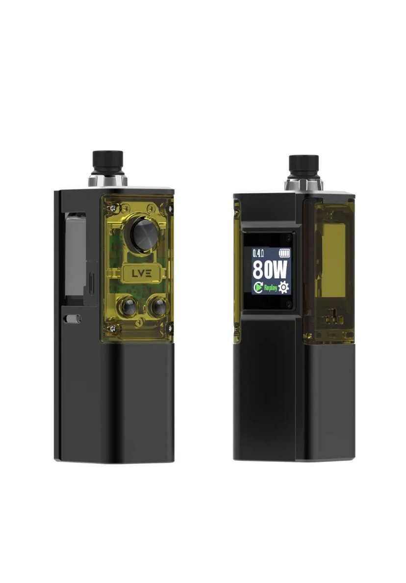 LVE Boson DNA80C Boro AIO