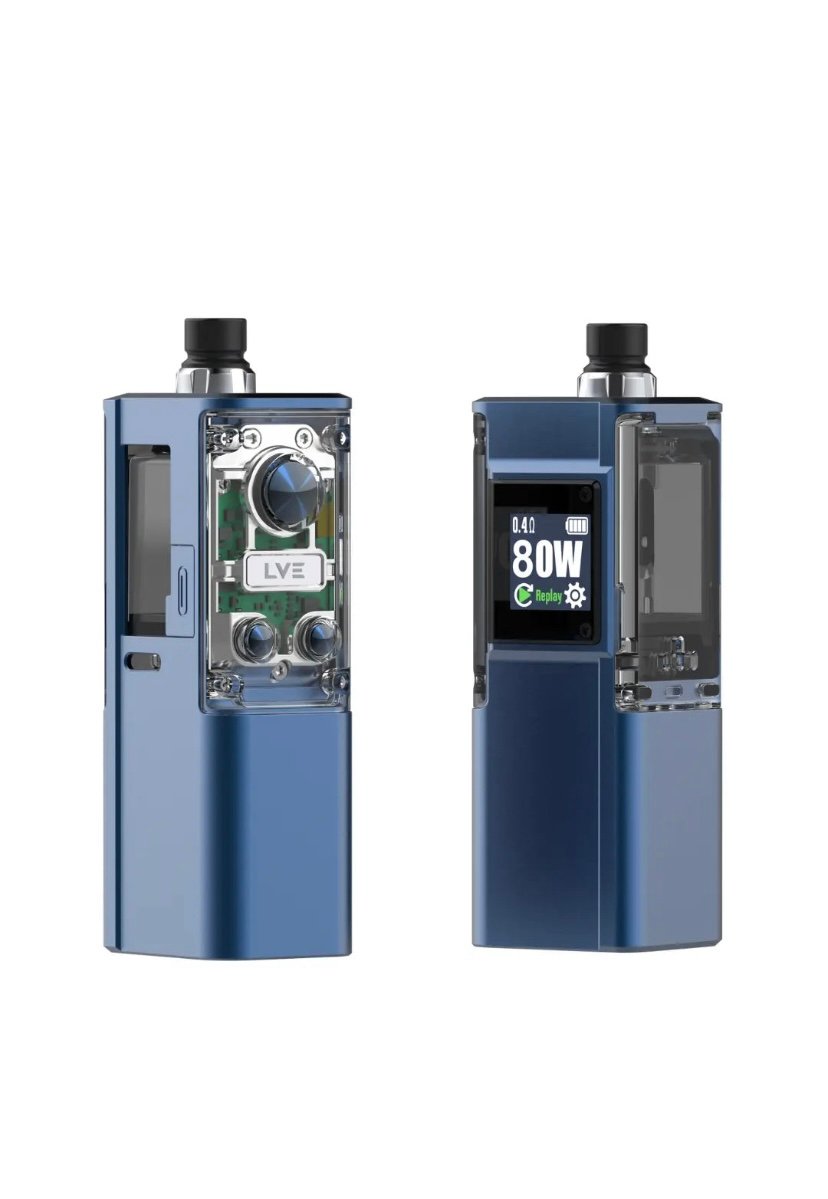 LVE Boson DNA80C Boro AIO