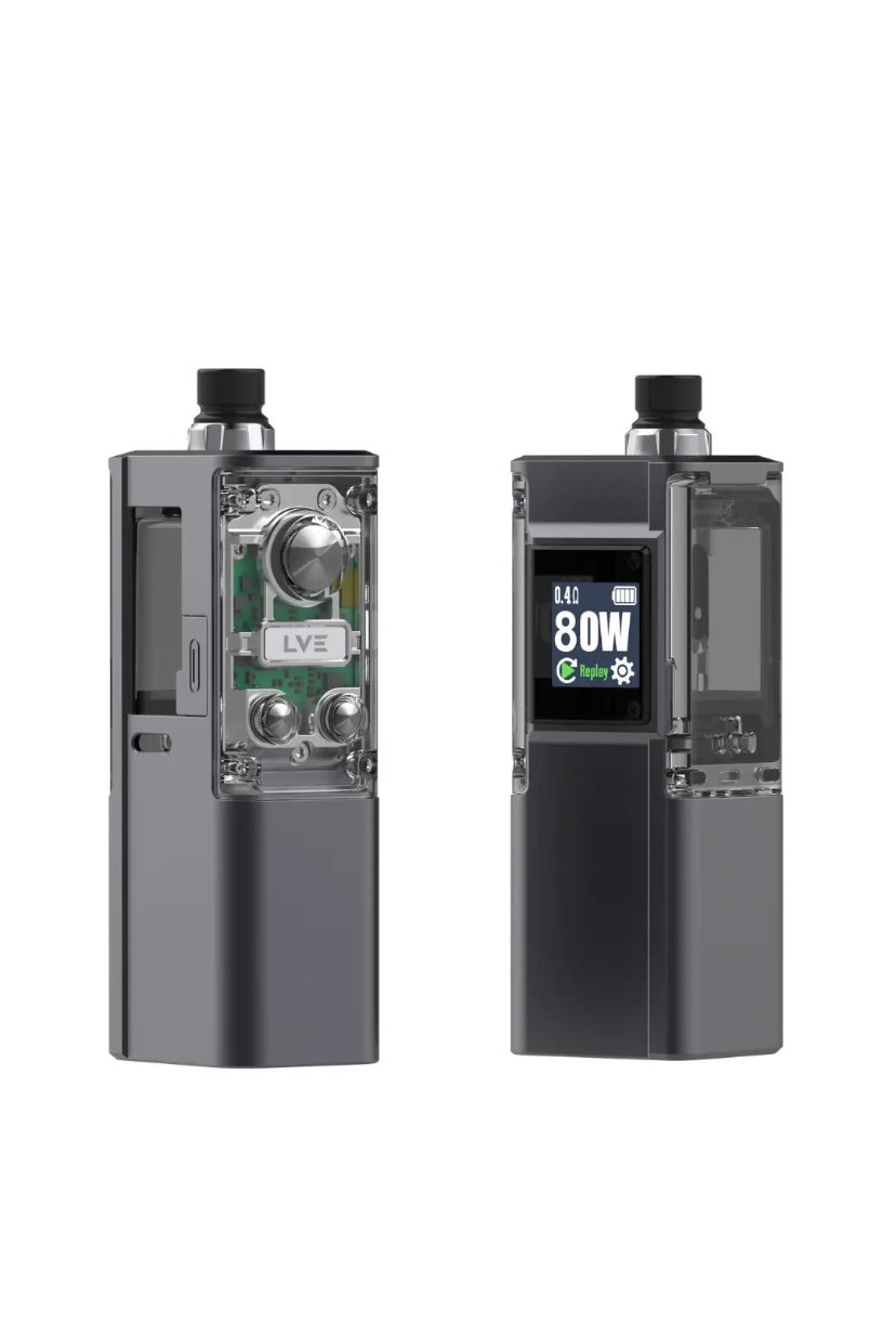LVE Boson DNA80C Boro AIO