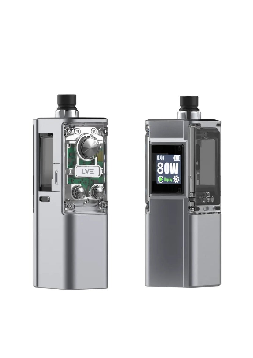 LVE Boson DNA80C Boro AIO