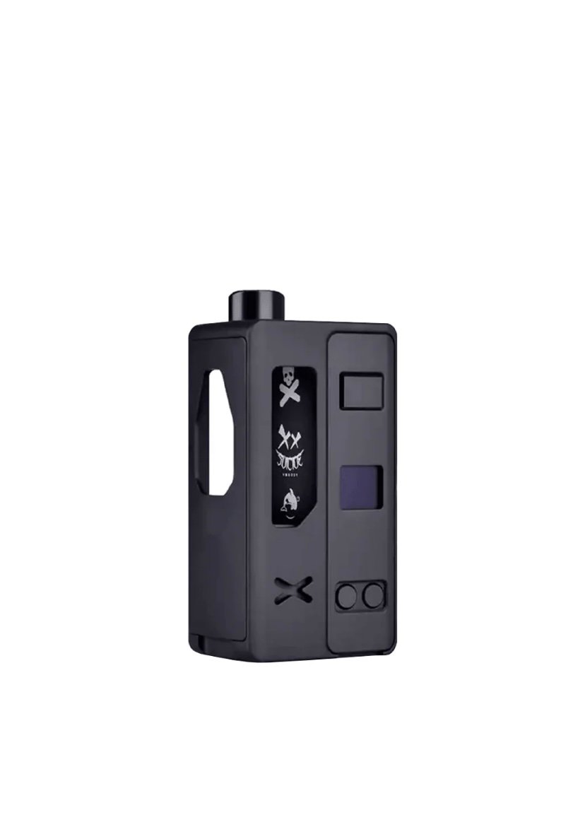 Suicide Mods Stubby AIO X-Ray SE Kit