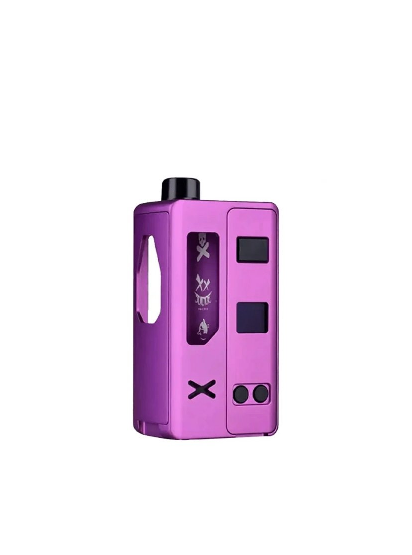 Suicide Mods Stubby AIO X-Ray SE Kit