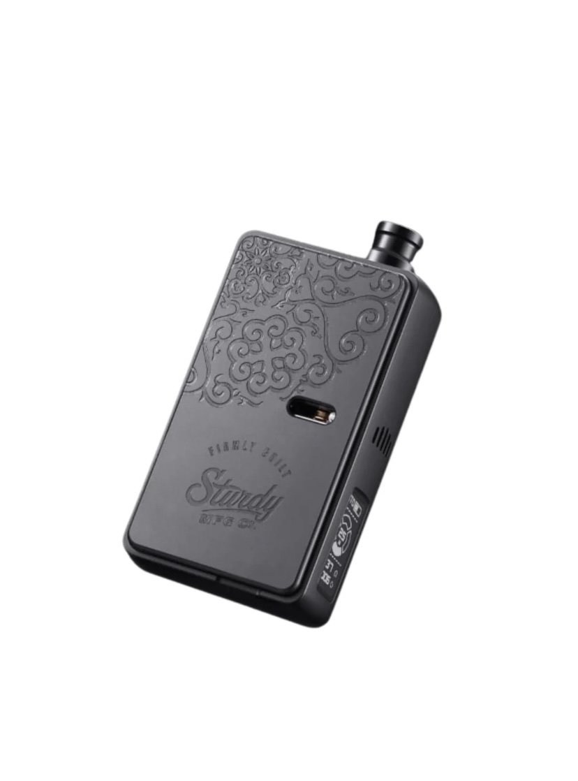 DotMod X Sturdy DotAIO V2 Kit Nero Edition