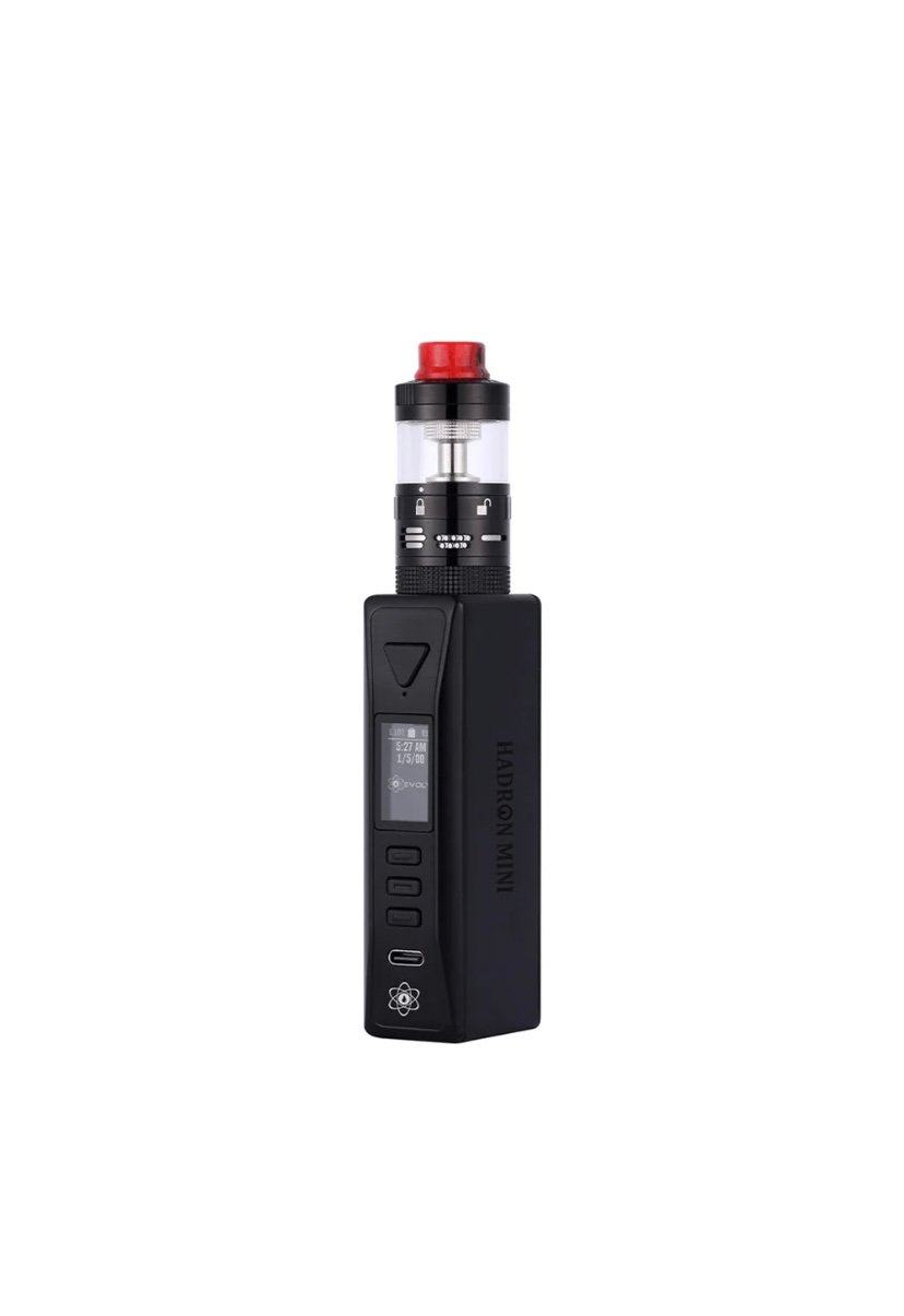 Steam Crave Hadron Mini DNA100C Combo Kit