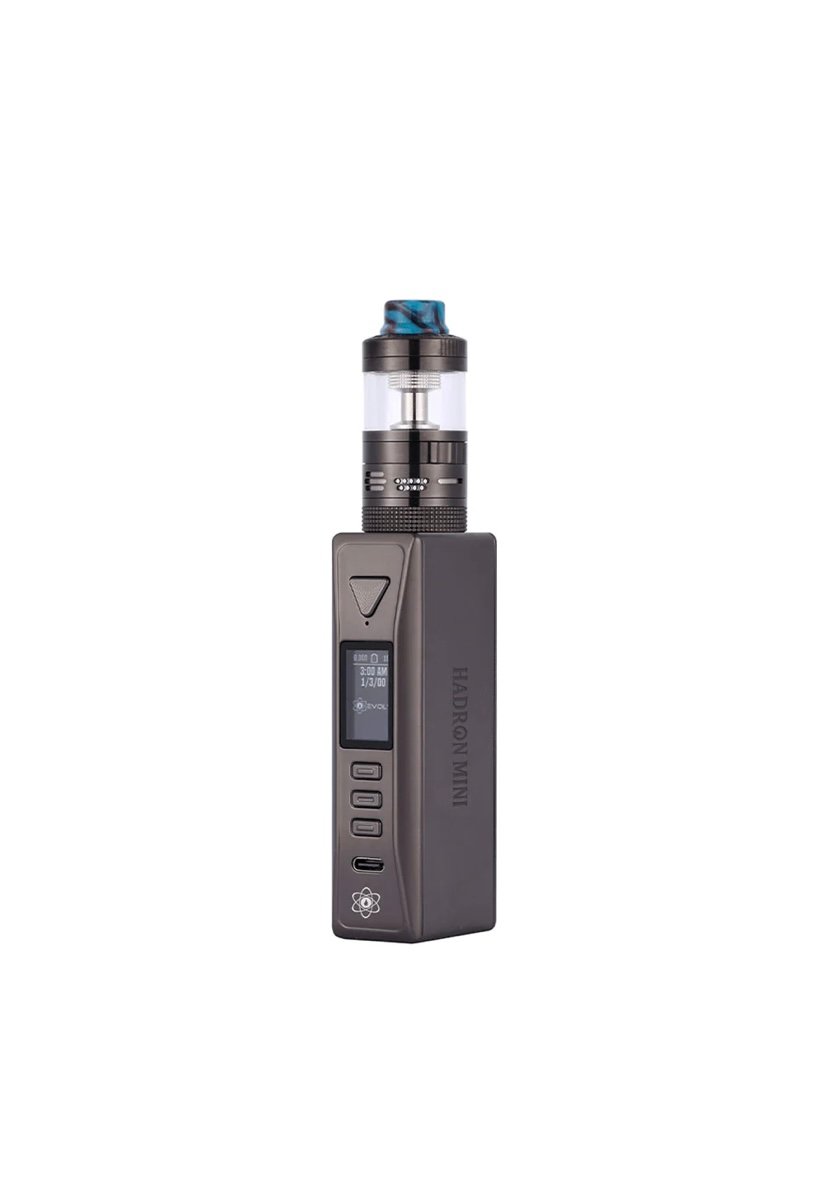 Steam Crave Hadron Mini DNA100C Combo Kit