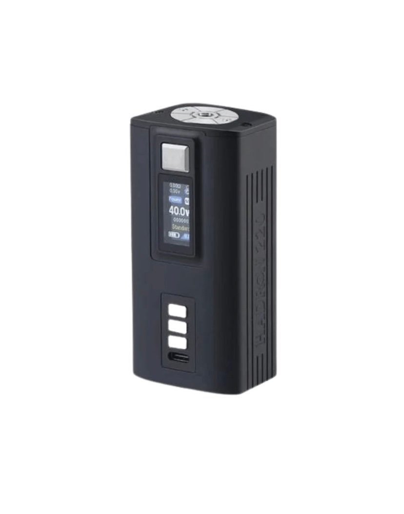 Steam Crave Hadron 220 Box Mod