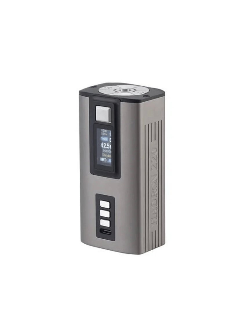 Steam Crave Hadron 220 Box Mod