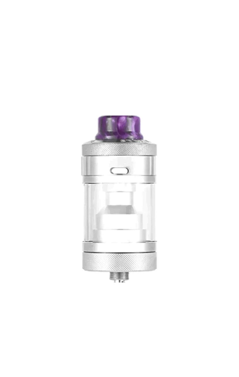 Steam Crave Meson RTA