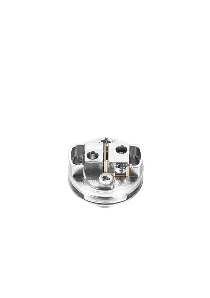 Steam Crave Meson RTA