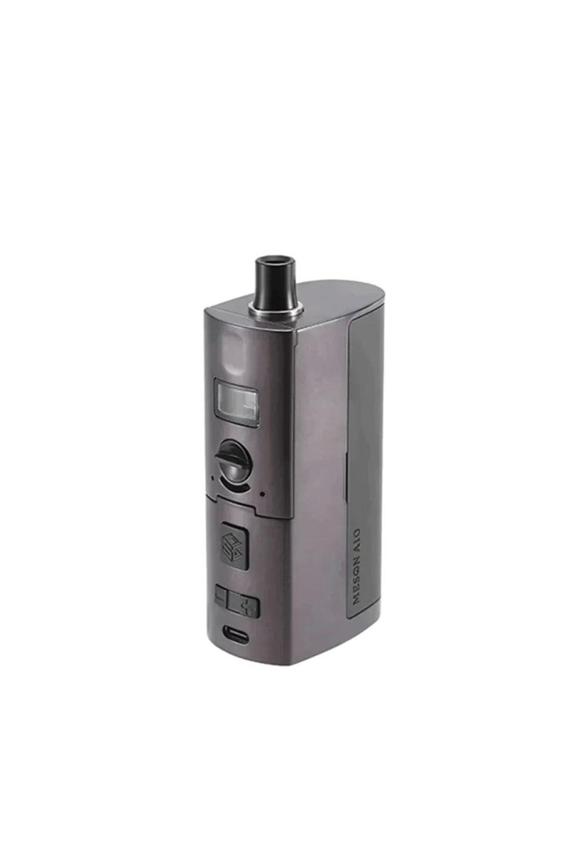 Steam Crave Meson AIO V2 Boro Box Mod Kit