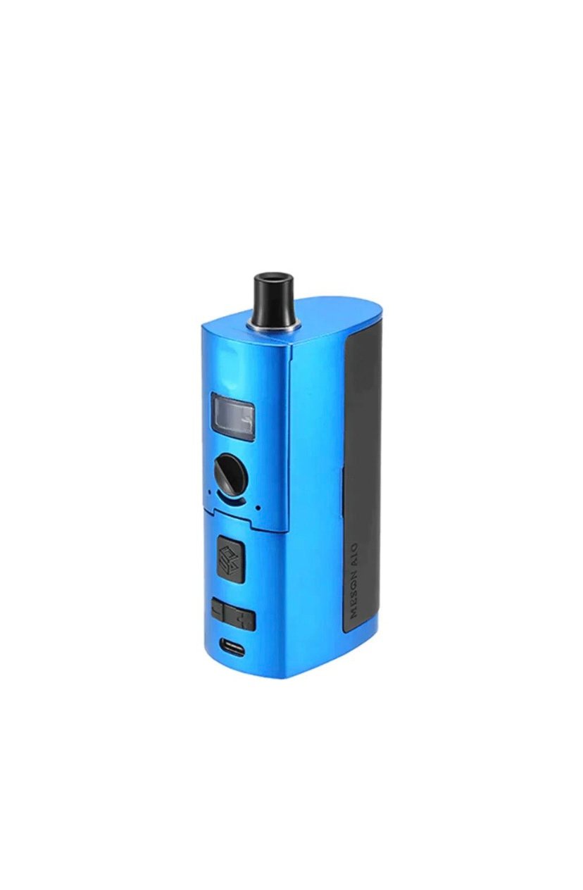 Steam Crave Meson AIO V2 Boro Box Mod Kit